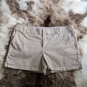 NY&Co. Shorts